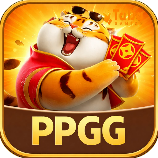 ppgg bet logo