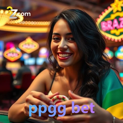 ppgg bet App