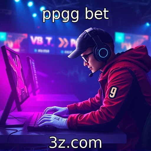 ppgg bet Apostas e Análises: Como Maximizar Seus Ganhos em Jogos Eletrônicos