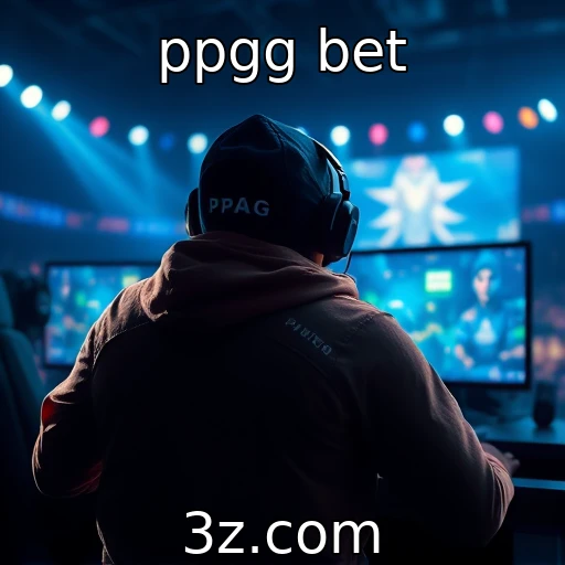 ppgg bet Como as apostas esportivas estão transformando a cultura do entretenimento no Brasil