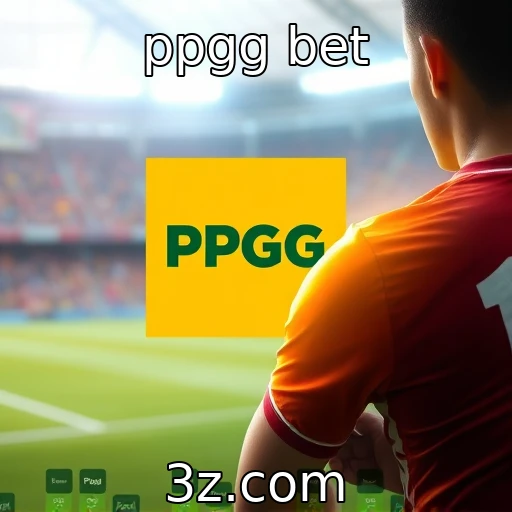 ppgg bet Descubra os segredos das apostas esportivas no Brasil em 2025
