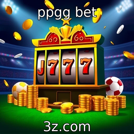 ppgg bet Apostas Esportivas: Como Analisar Partidas para Maximizar Seus Lucros