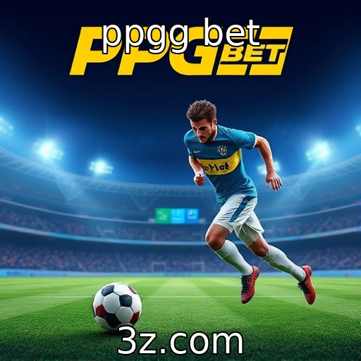 ppgg bet Como as apostas esportivas se tornaram um fenômeno no Brasil